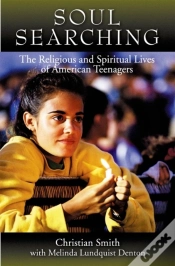 Capa do artigo Soul Searching