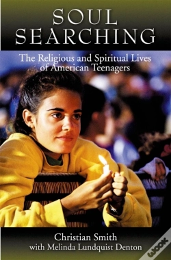 Capa do artigo Soul Searching