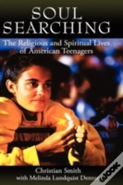Capa do artigo Soul Searching