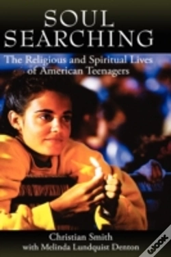 Capa do artigo Soul Searching
