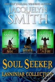 Capa do artigo Soul Seeker Lasniniar Collection
