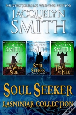 Capa do artigo Soul Seeker Lasniniar Collection