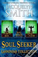 Soul Seeker Lasniniar Collection