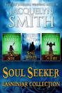 Soul Seeker Lasniniar Collection - Preview