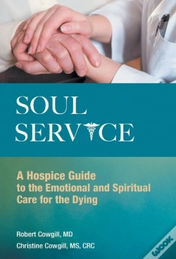 Capa do artigo Soul Service