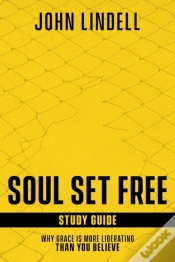 Capa do artigo Soul Set Free Study Guide