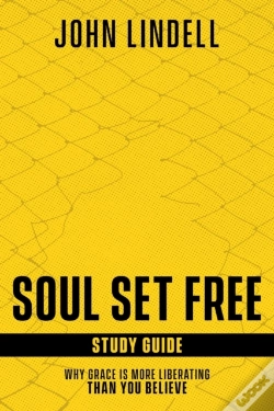 Capa do artigo Soul Set Free Study Guide