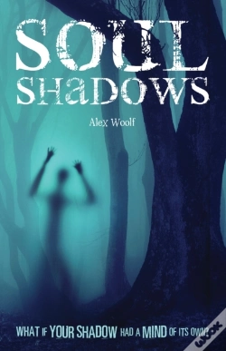 Capa do artigo Soul Shadows