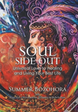 Capa do artigo Soul-Side Out