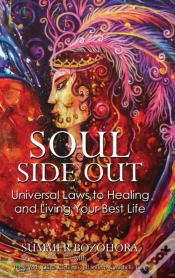Capa do artigo Soul-Side Out