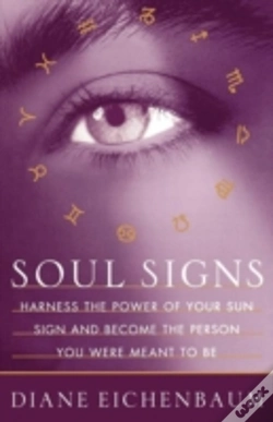 Capa do artigo Soul Signs