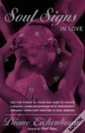 Capa do artigo Soul Signs In Love