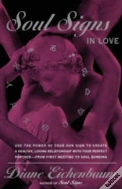 Capa do artigo Soul Signs In Love
