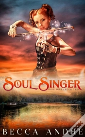 Capa do artigo Soul Singer