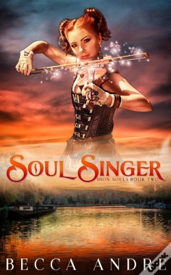 Capa do artigo Soul Singer