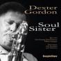 Soul Sister - CD - Preview