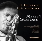 Capa do artigo Soul Sister - CD