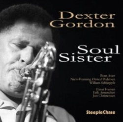 Capa do artigo Soul Sister - CD