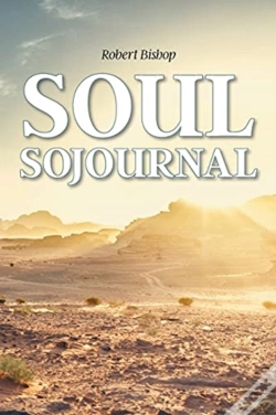 Capa do artigo Soul Sojournal
