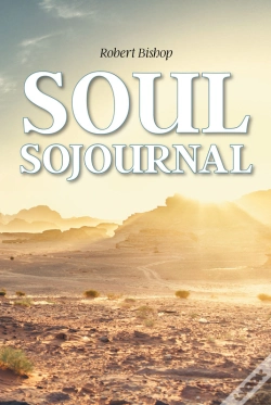 Capa do artigo Soul Sojournal