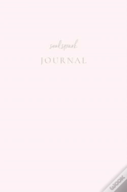 Capa do artigo Soul Spark Journal