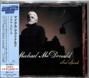 Capa do artigo Soul Speak - CD
