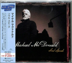 Capa do artigo Soul Speak - CD
