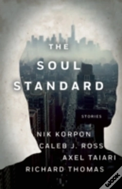 Capa do artigo Soul Standard