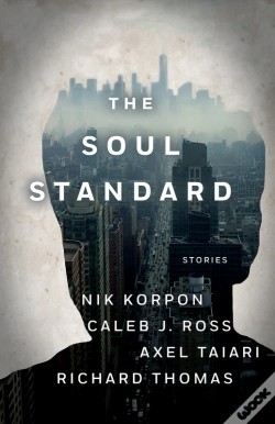Capa do artigo Soul Standard