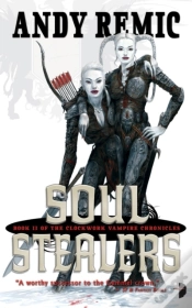 Capa do artigo Soul Stealers