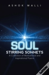 Capa do artigo Soul Stirring Sonnets