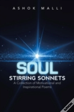 Capa do artigo Soul Stirring Sonnets