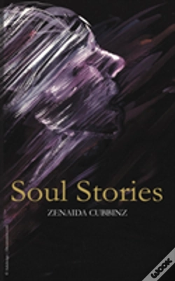 Capa do artigo Soul Stories