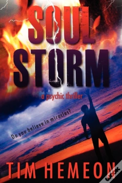 Capa do artigo Soul Storm
