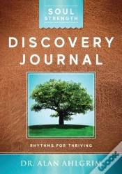 Capa do artigo Soul Strength Discovery Journal: Rhythms