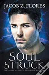 Capa do artigo Soul Struck