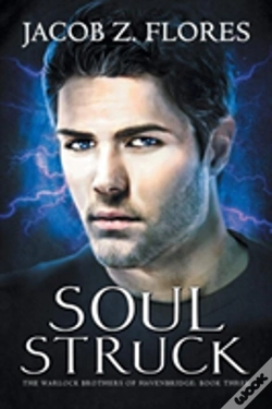 Capa do artigo Soul Struck