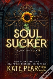 Capa do artigo Soul Sucker