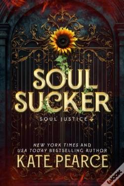 Capa do artigo Soul Sucker