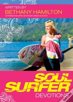 Capa do artigo Soul Surfer Devotions