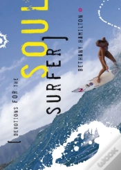 Capa do artigo Soul Surfer Devotions