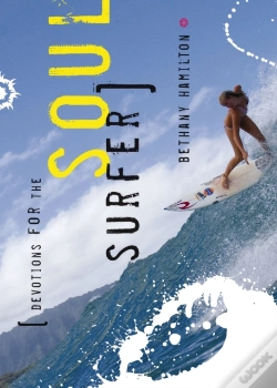 Capa do artigo Soul Surfer Devotions
