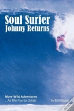Capa do artigo Soul Surfer Johnny Returns
