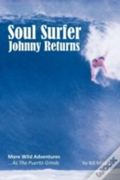 Soul Surfer Johnny Returns