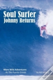 Capa do artigo Soul Surfer Johnny Returns