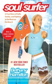 Capa do artigo Soul Surfer