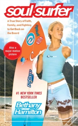 Capa do artigo Soul Surfer