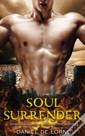 Capa do artigo Soul Surrender