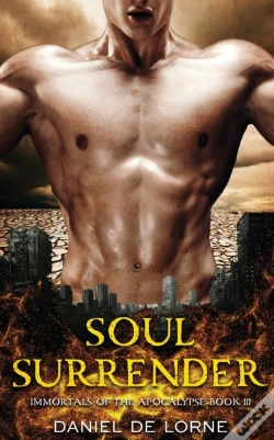 Capa do artigo Soul Surrender