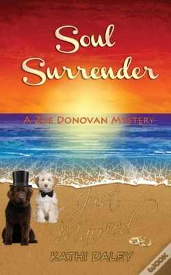 Capa do artigo Soul Surrender